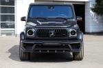 Mercedes-AMG G63 Edition One Inferno by TopCar 2019 года